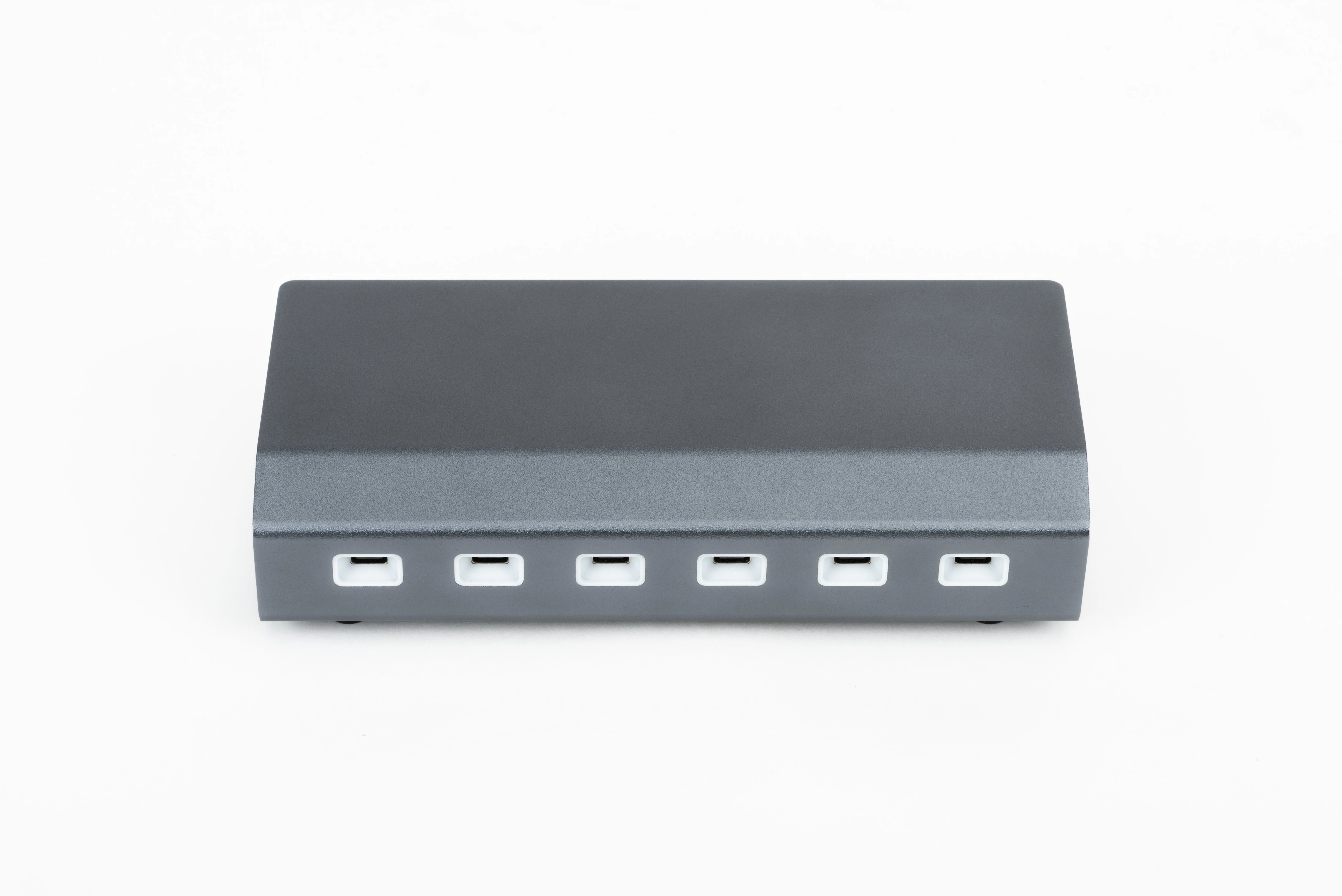 myVolts SAPSU24 - Silent Alchemist mit 24V PSU